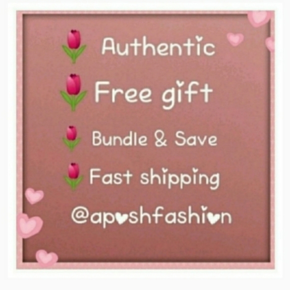 PINK VICTORIA'S SECRET CHEEKSTER PANTY SIZE S - Picture 3 of 3